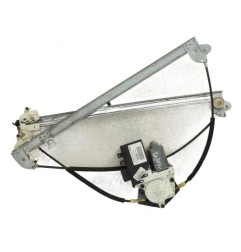 Moteur leve vitre avant gauche FIAT ULYSSE 2 Photo n°3