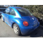 Verin de capot VOLKSWAGEN NEW BEETLE 1