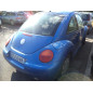 Verin de capot VOLKSWAGEN NEW BEETLE 1