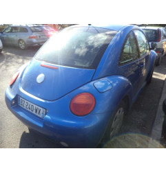 Aile arriere droit VOLKSWAGEN NEW BEETLE 1 Photo n°3