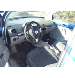 Aile arriere droit VOLKSWAGEN NEW BEETLE 1 Photo n°6