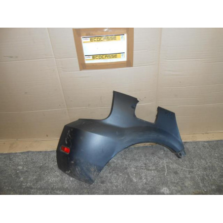 Aile arriere droit RENAULT SCENIC 1 Photo n°1