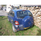 Aile arriere droit RENAULT SCENIC 1
