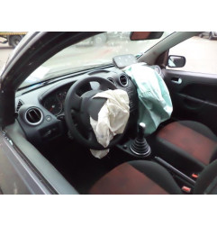 Verin de coffre FORD FIESTA 5 Photo n°8