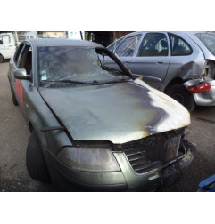 Retroviseur droit VOLKSWAGEN PASSAT 4 Photo n°5