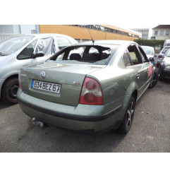 Retroviseur droit VOLKSWAGEN PASSAT 4 Photo n°8