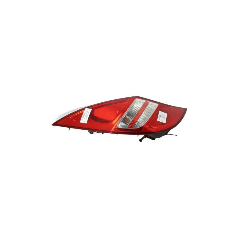 Feu arriere principal gauche (feux) HYUNDAI I 30 1