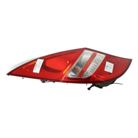 Feu arriere principal gauche (feux) HYUNDAI I 30 1 Photo n°1