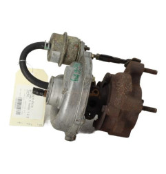 Turbo HONDA ACCORD 5