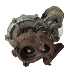 Turbo HONDA ACCORD 5 Photo n°3