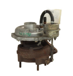 Turbo HONDA ACCORD 5 Photo n°5