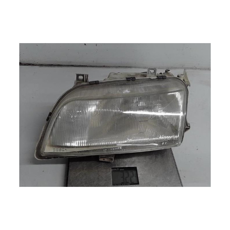 Optique avant principal gauche (feux)(phare) VOLKSWAGEN SHARAN 1