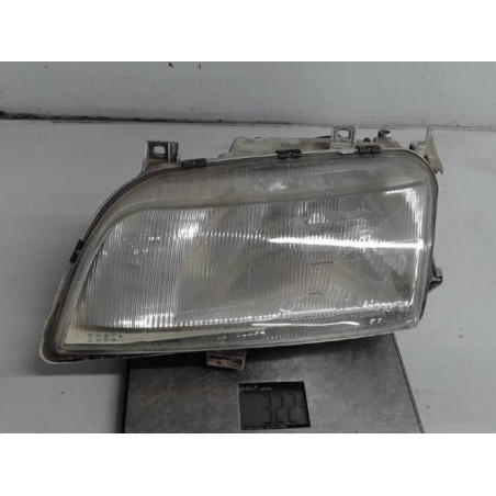 Optique avant principal gauche (feux)(phare) VOLKSWAGEN SHARAN 1 Photo n°1