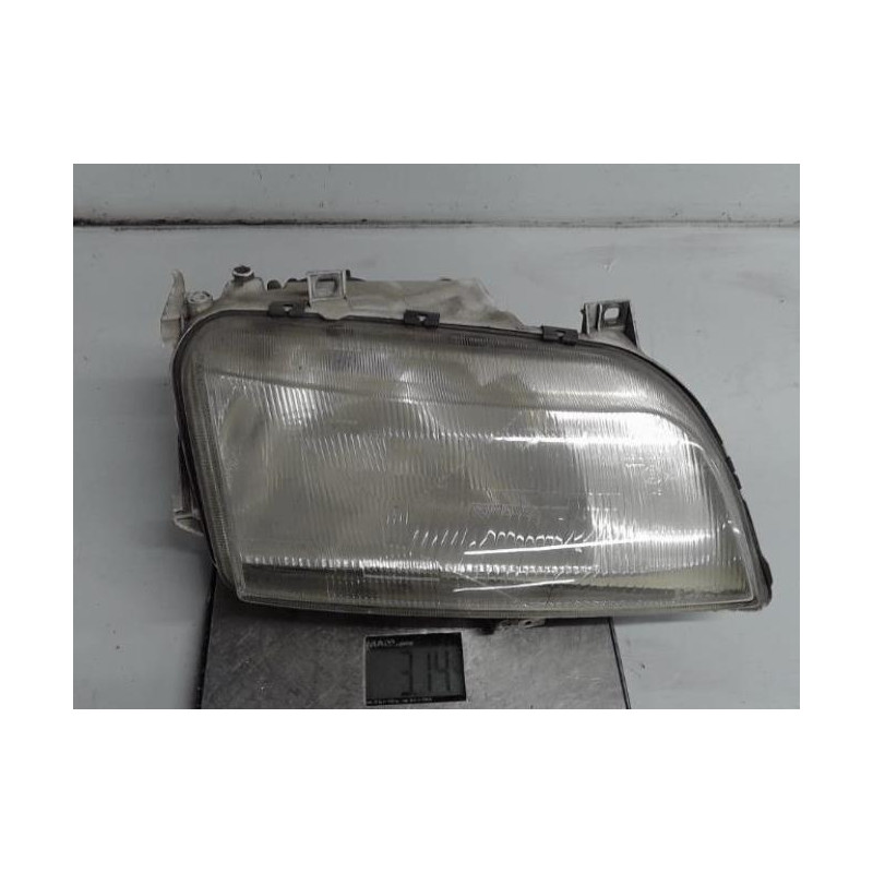 Optique avant principal droit (feux)(phare) VOLKSWAGEN SHARAN 1