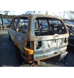 Optique avant principal droit (feux)(phare) VOLKSWAGEN SHARAN 1 Photo n°6