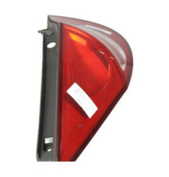 Feu arriere principal gauche (feux) HYUNDAI I 30 1 Photo n°5