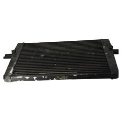 Echangeur air (Intercooler) JEEP GRAND CHEROKEE 1 Photo n°3