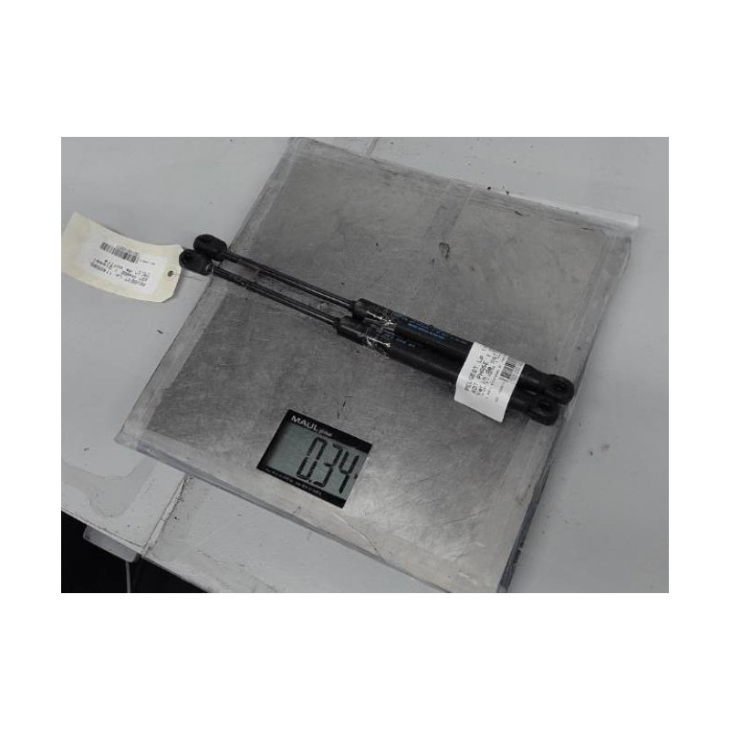 Verin de coffre PEUGEOT 407