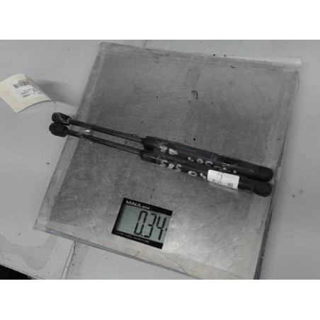 Verin de coffre PEUGEOT 407