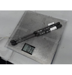 Verin de coffre PEUGEOT 407 Photo n°3