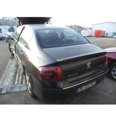 Verin de coffre PEUGEOT 407 Photo n°6