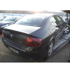 Verin de coffre PEUGEOT 407 Photo n°7