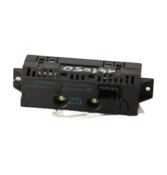 Afficheur OPEL MERIVA A Photo n°3