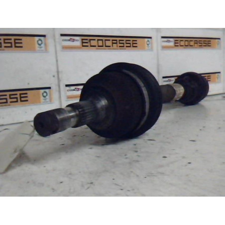 Cardan gauche (transmission) CITROEN C5 1 Photo n°1