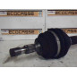 Cardan gauche (transmission) CITROEN C5 1