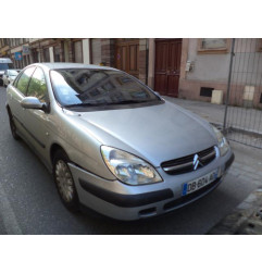 Cardan gauche (transmission) CITROEN C5 1 Photo n°3