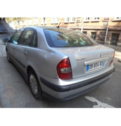 Cardan gauche (transmission) CITROEN C5 1 Photo n°5