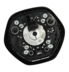 Air bag conducteur RENAULT CLIO 5 Photo n°4