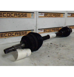 Cardan gauche (transmission) CITROEN C3 PLURIEL Photo n°1