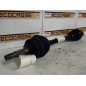 Cardan gauche (transmission) CITROEN C3 PLURIEL
