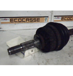 Cardan gauche (transmission) CITROEN C3 PLURIEL