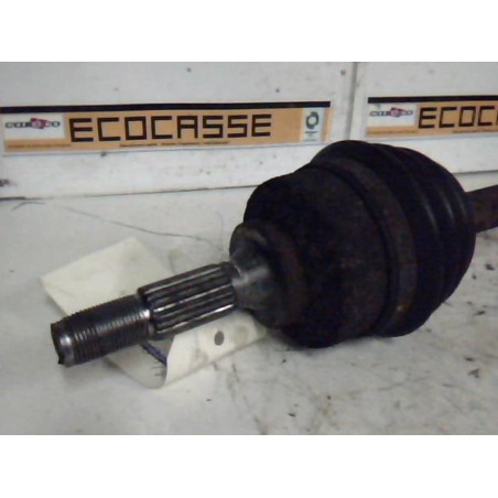 Cardan gauche (transmission) CITROEN C3 PLURIEL