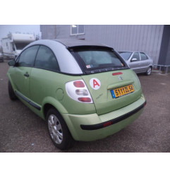 Cardan gauche (transmission) CITROEN C3 PLURIEL Photo n°5