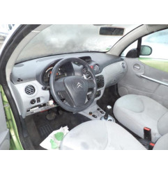 Cardan gauche (transmission) CITROEN C3 PLURIEL Photo n°7