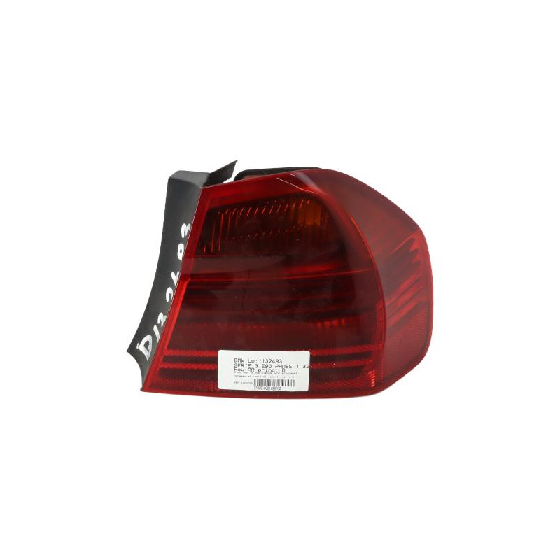 Feu arriere principal droit (feux) BMW SERIE 3 E90
