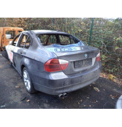 Feu arriere principal droit (feux) BMW SERIE 3 E90 Photo n°9