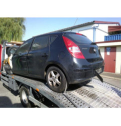 Feu arriere principal gauche (feux) HYUNDAI I 30 1 Photo n°10