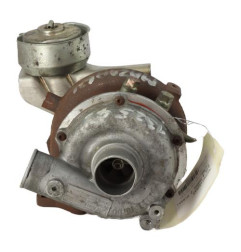 Turbo MAZDA 626 4 Photo n°1