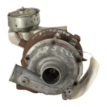 Turbo MAZDA 626 4 Photo n°1