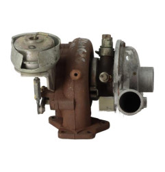 Turbo MAZDA 626 4 Photo n°4