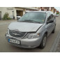 Echangeur air (Intercooler) CHRYSLER VOYAGER 4