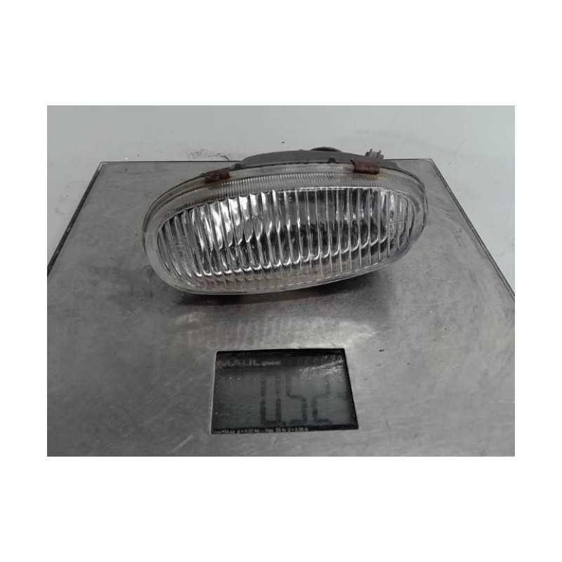 Anti brouillard gauche (feux) DAEWOO LANOS