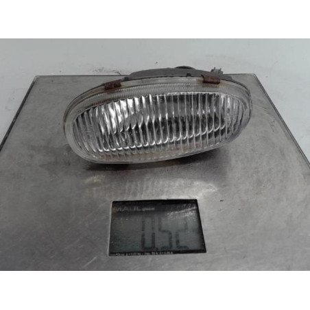 Anti brouillard gauche (feux) DAEWOO LANOS Photo n°1