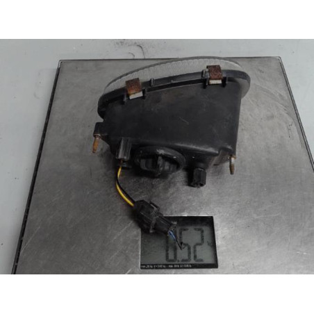 Anti brouillard gauche (feux) DAEWOO LANOS