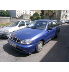 Anti brouillard gauche (feux) DAEWOO LANOS Photo n°3