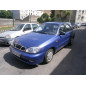 Anti brouillard gauche (feux) DAEWOO LANOS